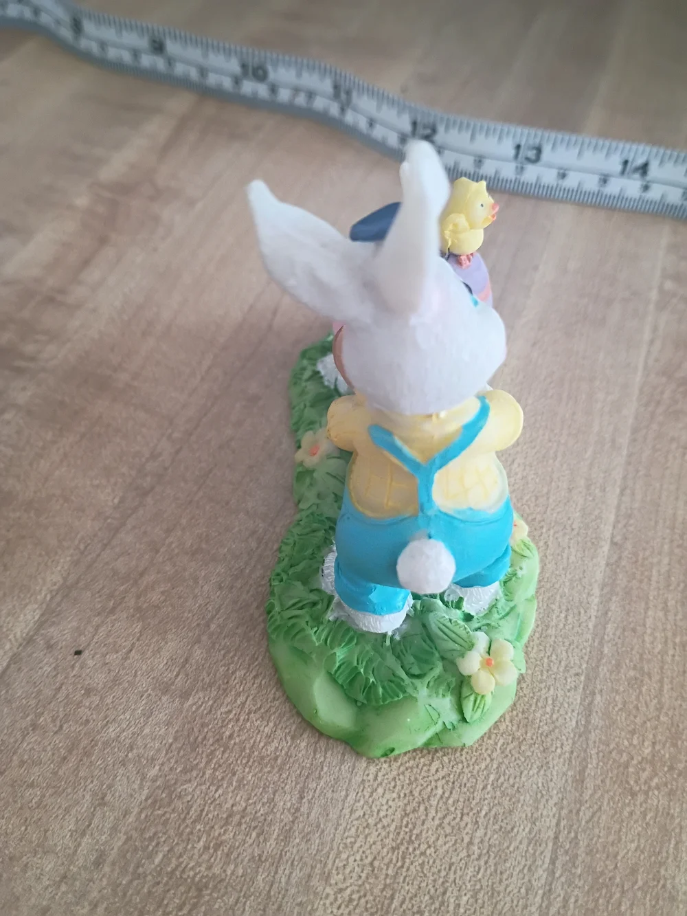 N/A charming resin